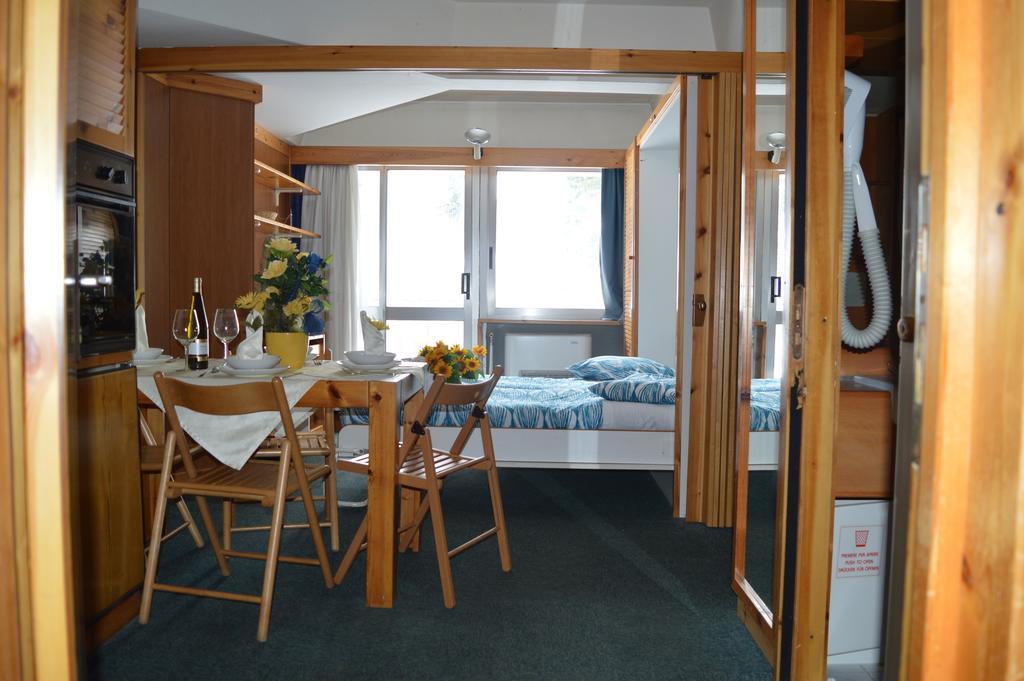 Residence Il Vigo Di Мариллева Экстерьер фото