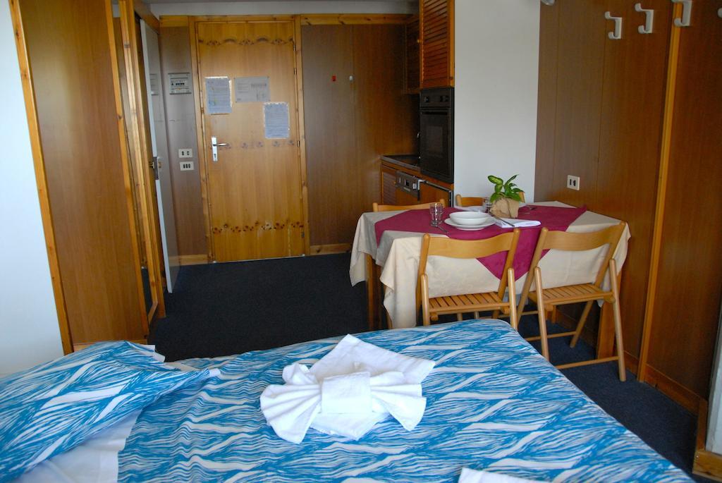 Residence Il Vigo Di Мариллева Номер фото