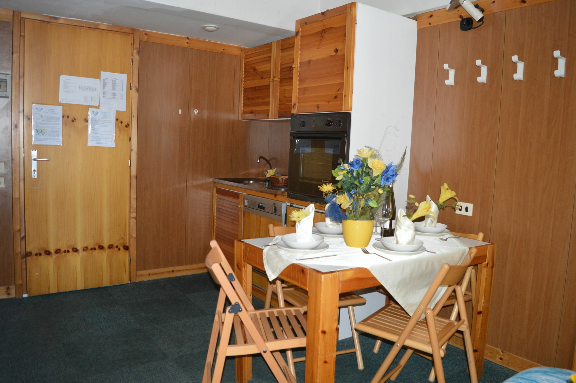 Residence Il Vigo Di Мариллева Экстерьер фото